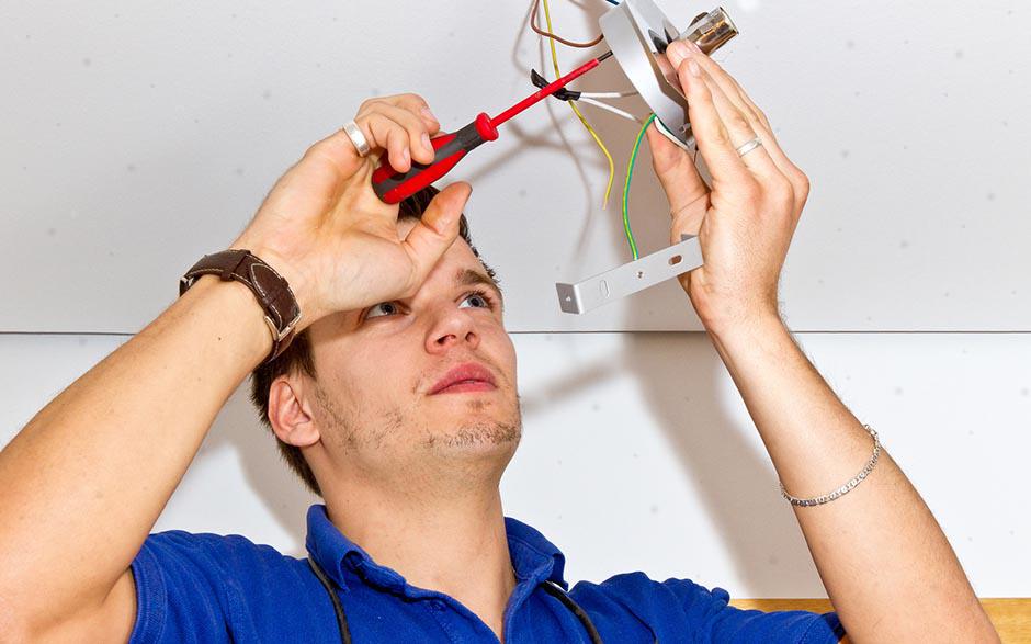 électricien urgence Vaujours