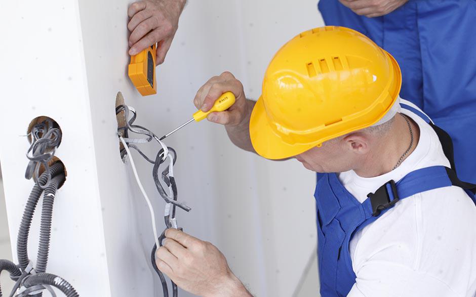 électricien urgence Vaujours