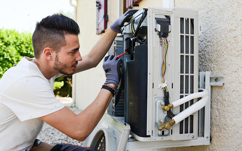 électricien urgence Vaujours